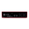 Focusrite Focusrite Scarlett 18I8 3Rd Gen Audio Interface | Audio Recorders & Mixers