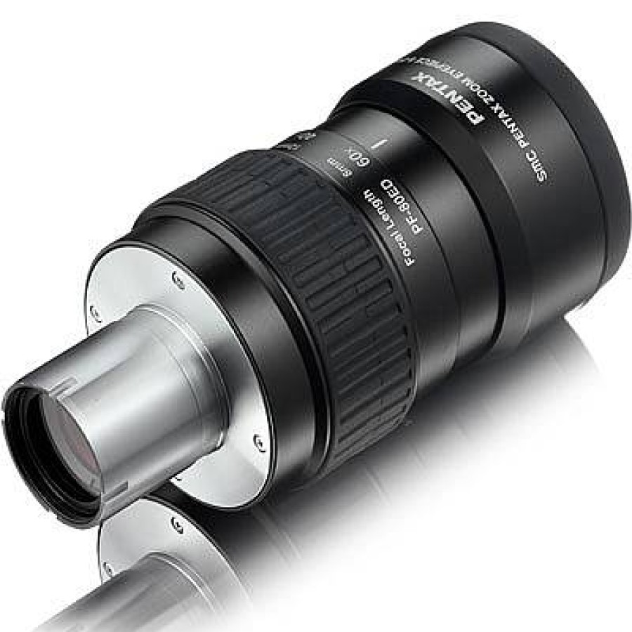 Pentax Pentax Xl 8-24Mm Zoom Eyepiece | Telescope Eyepieces