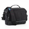 Tenba Tenba Skyline V2 Shoulder Bag 12 - Black | Shoulder Bags