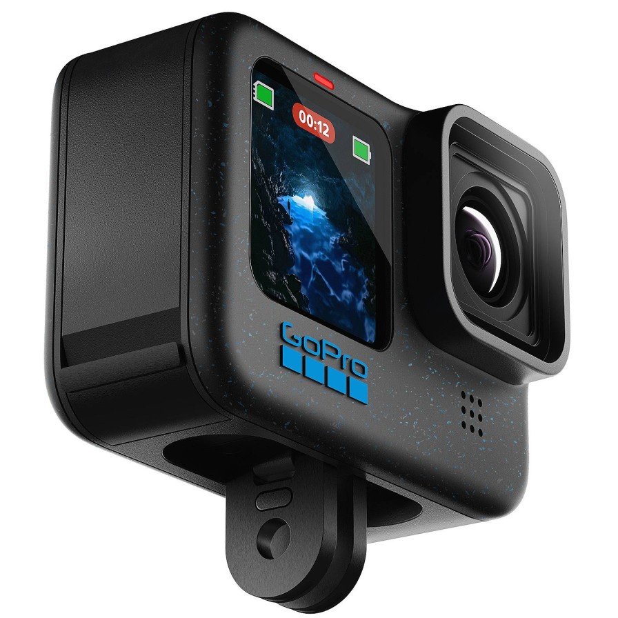 GoPro Gopro Hero12 Black Creator Edition | Action Cameras