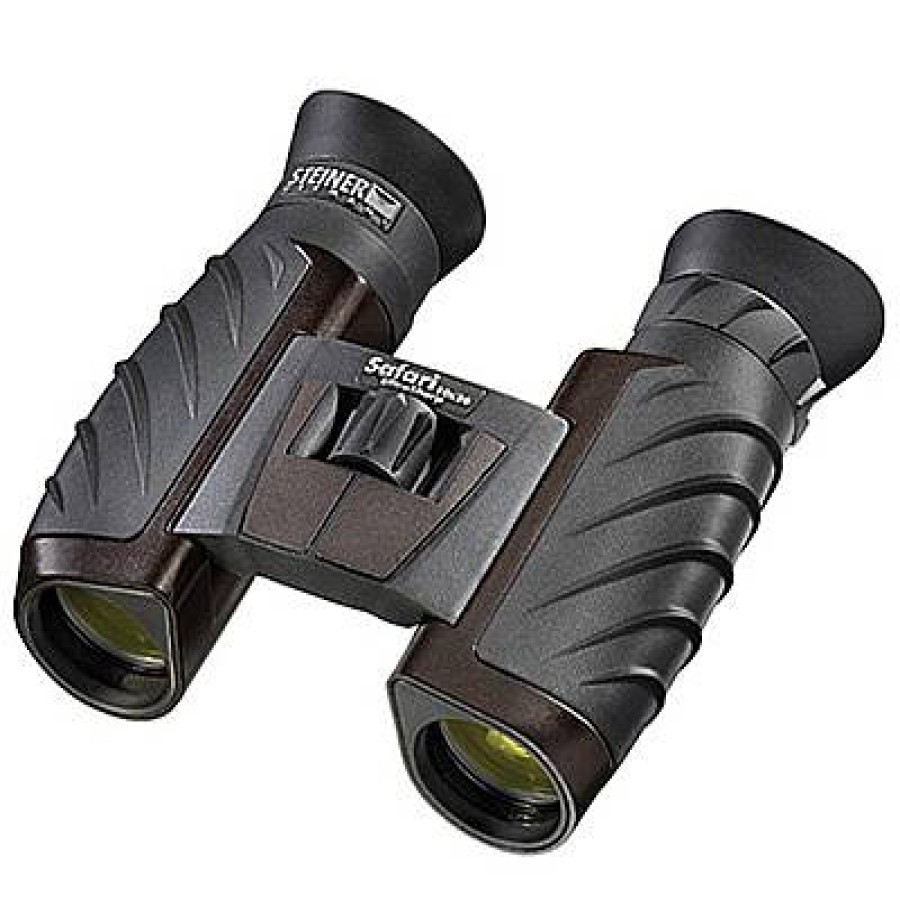 Steiner Steiner Safari Ultrasharp 10X26 Binoculars | Binoculars