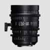 Sigma Sigma Cine 18-35Mm T2 High Speed Zoom Metric - Sony Mount | Cine Lenses