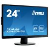 iiyama Iiyama X2483Hsu-B5L Prolite Hd Led Monitor | Monitors