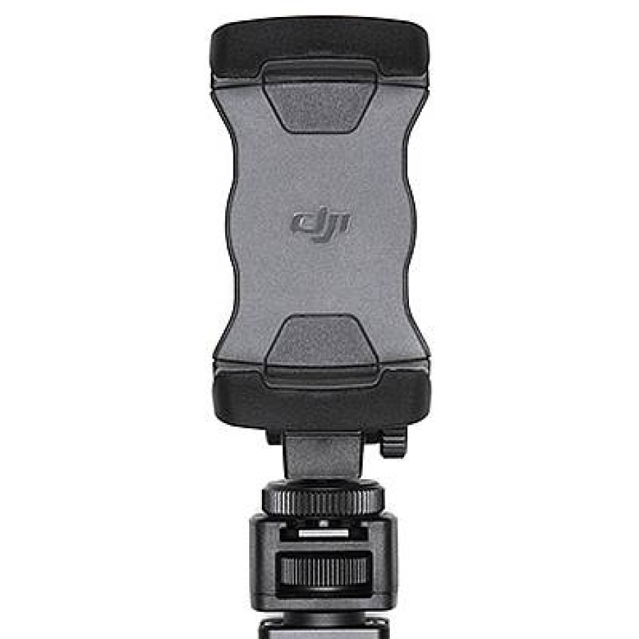 DJI Dji Ronin Phone Holder | Gimbals And Stabilizers