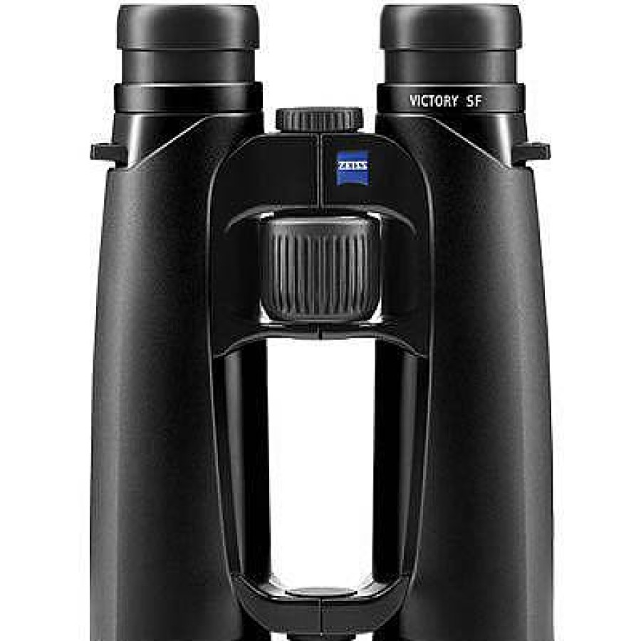 Zeiss Zeiss Victory Sf 10X42 Binoculars - Black | Binoculars