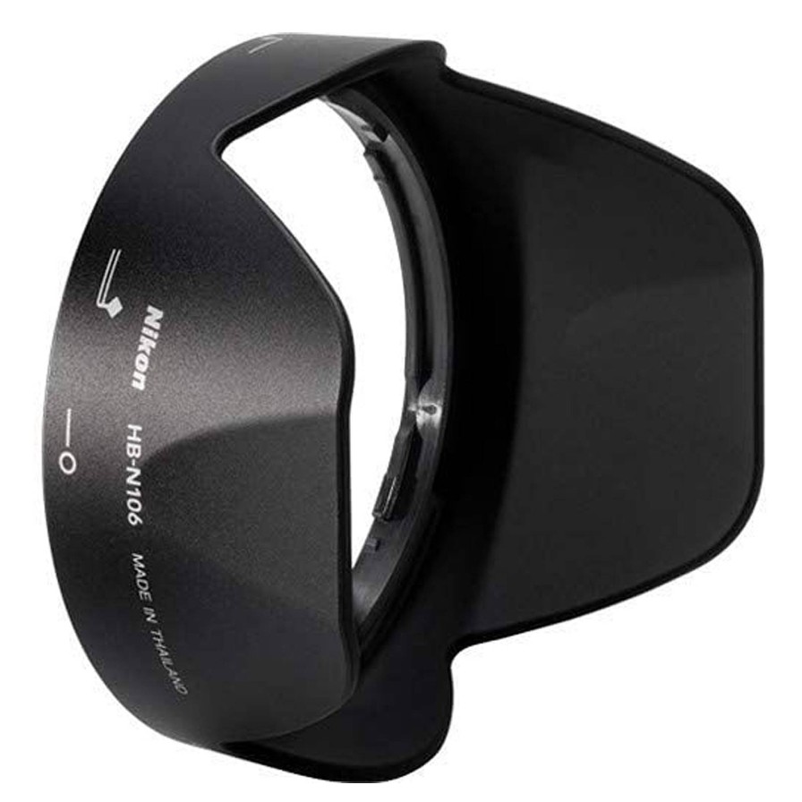 Nikon Nikon Hb-106 Lens Hood | Lens Accessories