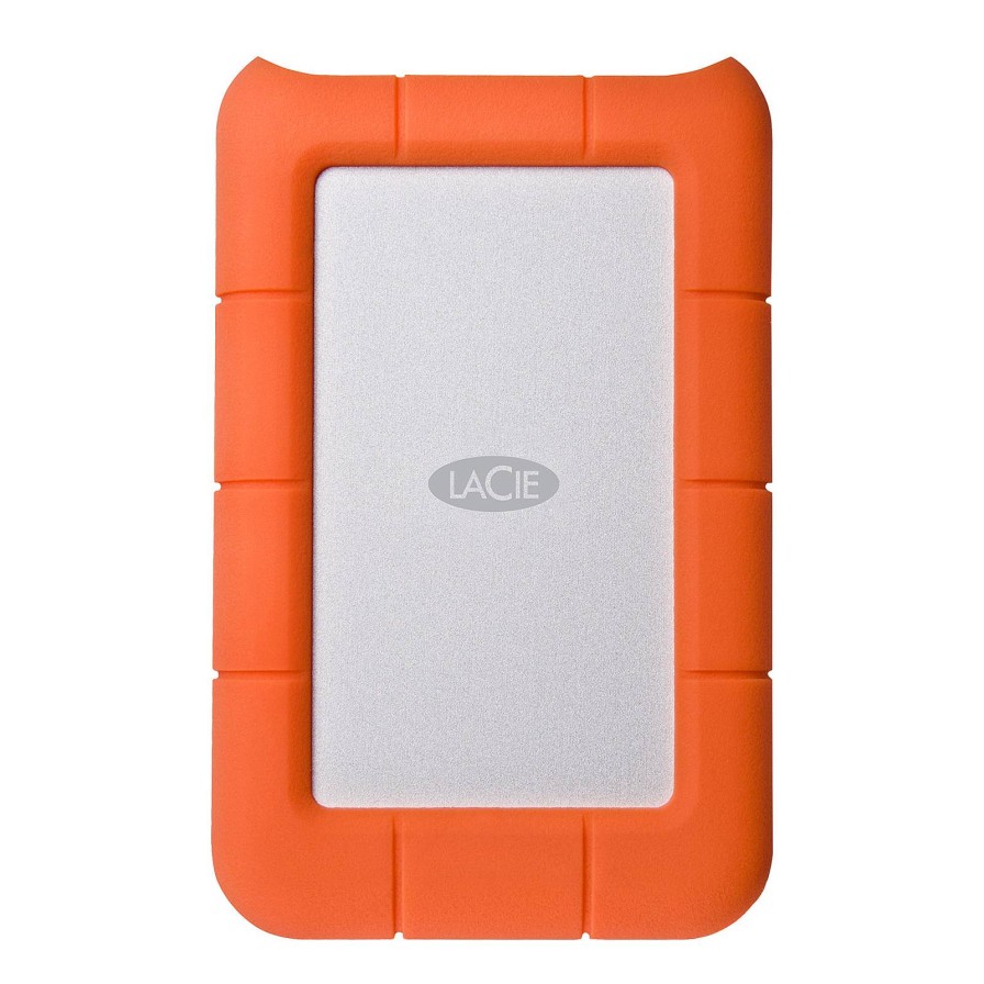 Lacie Lacie 5Tb Lacie Rugged Mini Usb 3.0 | Storage