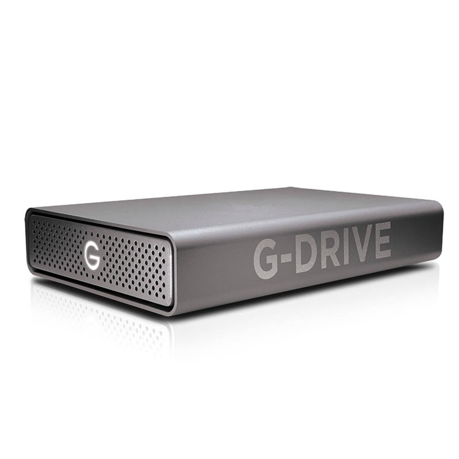 Sandisk Sandisk Professional 22Tb G-Drive Desktop Hard Drive | Storage