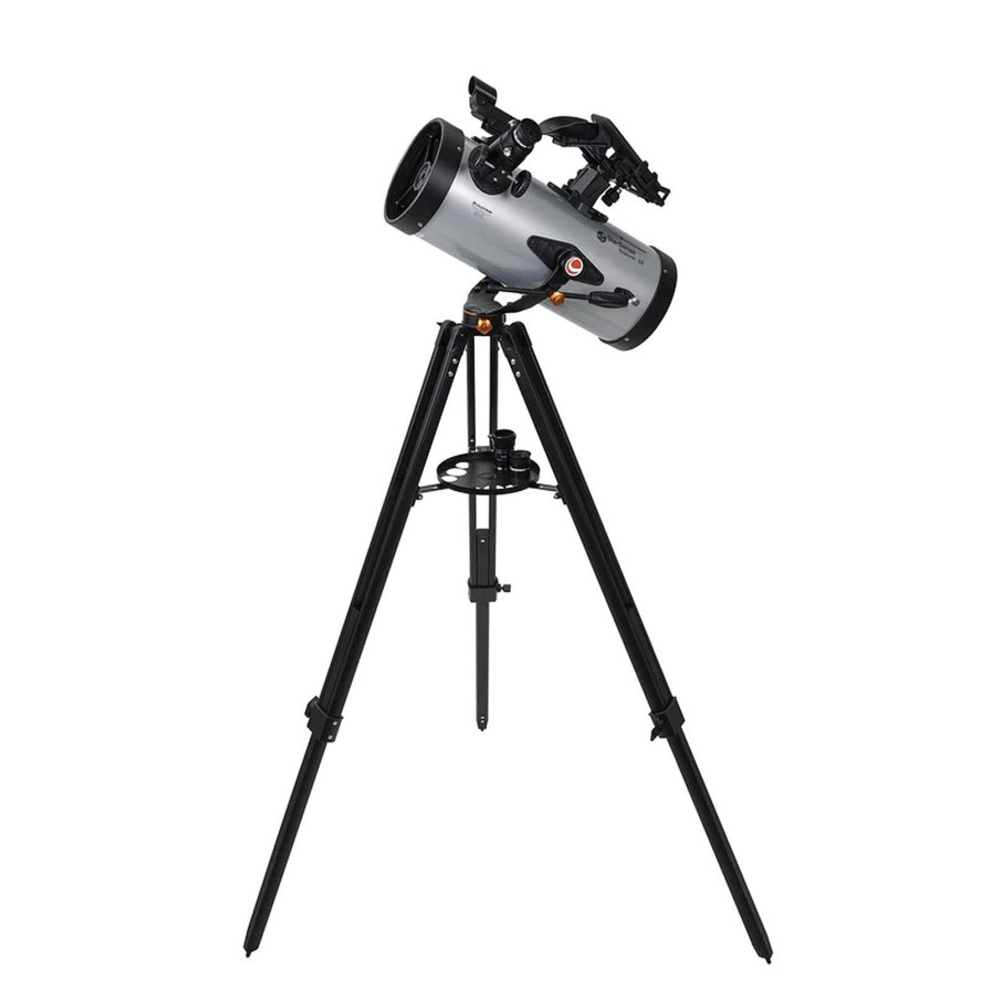 Celestron Celestron Starsense Explorer Lt 127Az App-Enabled Reflector Telescope | Telescopes