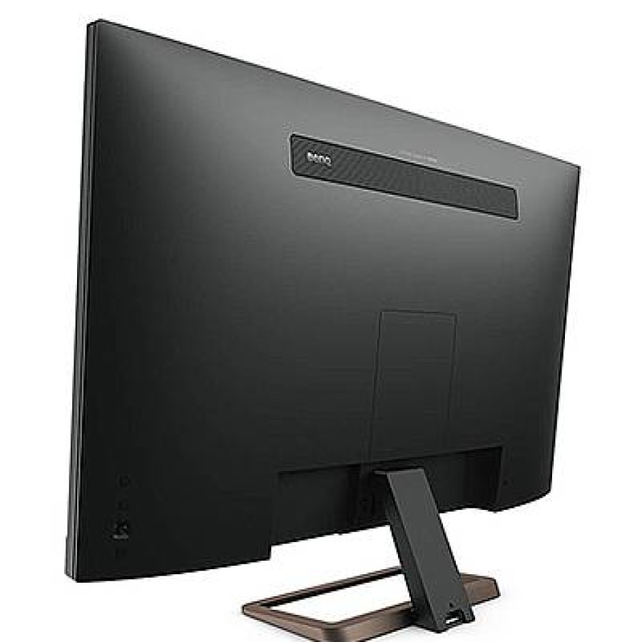 BenQ Benq Ew3280U 32 Inch Monitor - Metallic Grey | Monitors