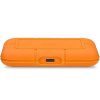 Lacie Lacie 2Tb Rugged Usb-C Ssd | Storage