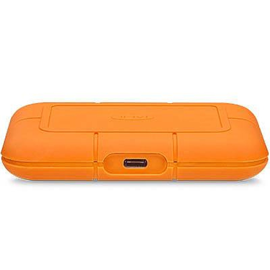 Lacie Lacie 2Tb Rugged Usb-C Ssd | Storage