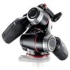 Manfrotto Manfrotto Mhxpro-3W X-Pro 3-Way Head | Tripod Heads