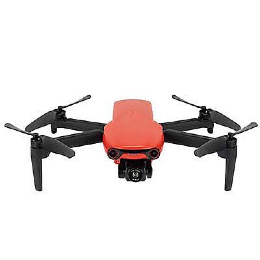 Autel Autel Evo Nano+ Premium Bundle - Red | Drones