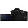 Panasonic Panasonic Lumix S5 Iix Digital Camera With 20-60Mm Lens | Mirrorless Cameras