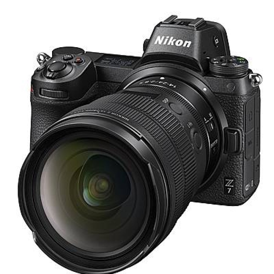 Nikon Nikon Z 14-24Mm F2.8 S Lens | Mirrorless Lenses