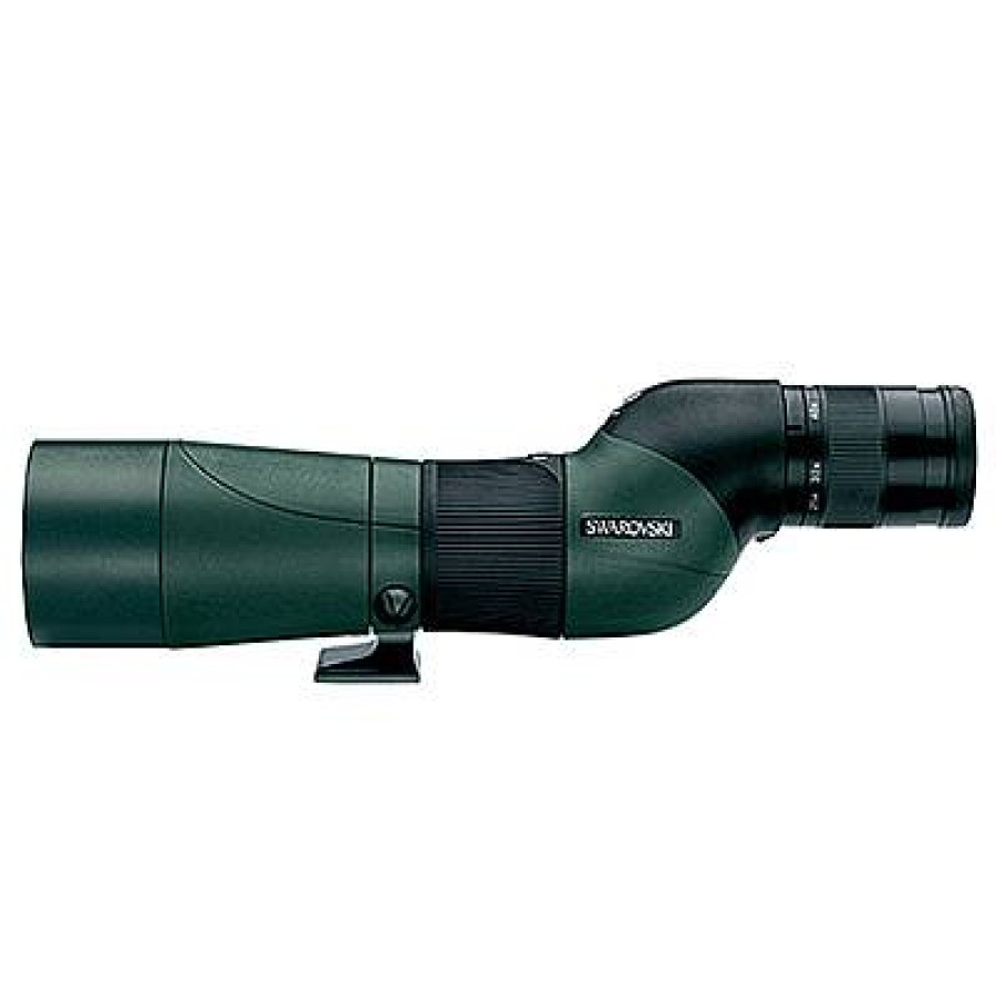 Swarovski Swarovski Sts 65 Hd Straight Spotting Scope | Spotting Scopes