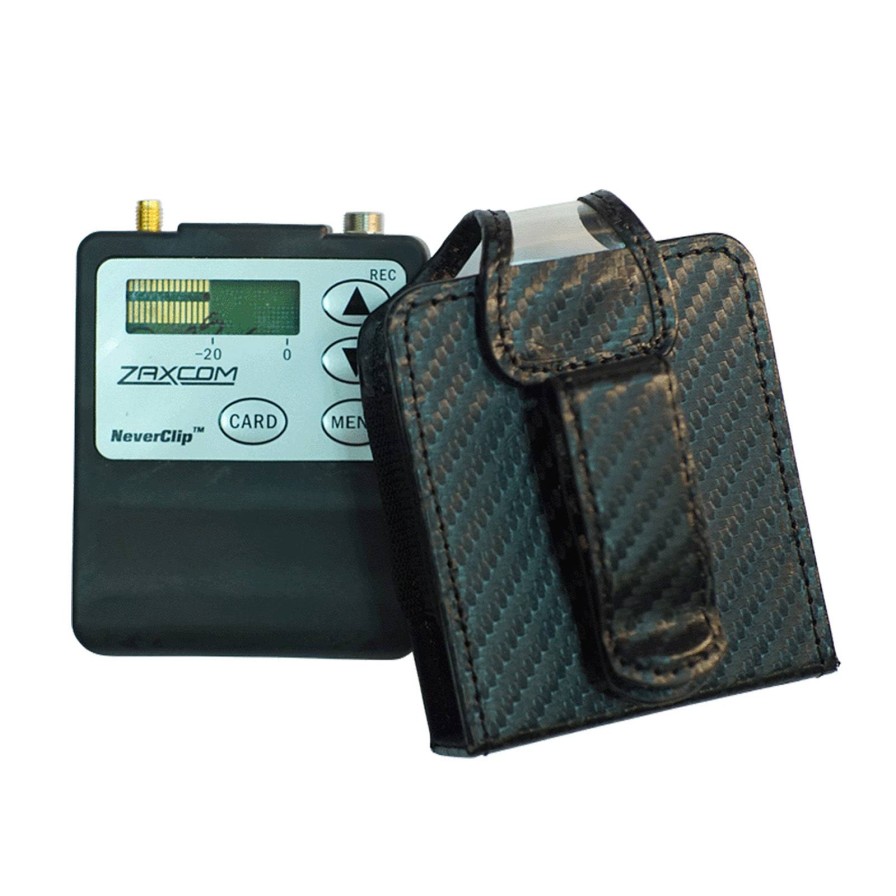 Orca Bags Orca Or-311 Pouch For The Zaxcom Trx-L2 Transmitter | Audio Bags & Cases