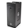 G-Technology G-Technology G-Speed Shuttle Xl Thunderbolt 3 72Tb W/Ev Series Bay Black Emea 5Yr | Storage