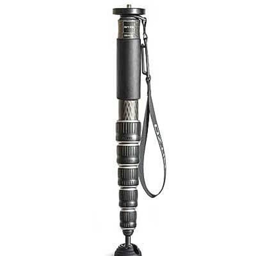 Gitzo Gitzo Gm4562 Series 4 6S Carbon Monopod | Monopods