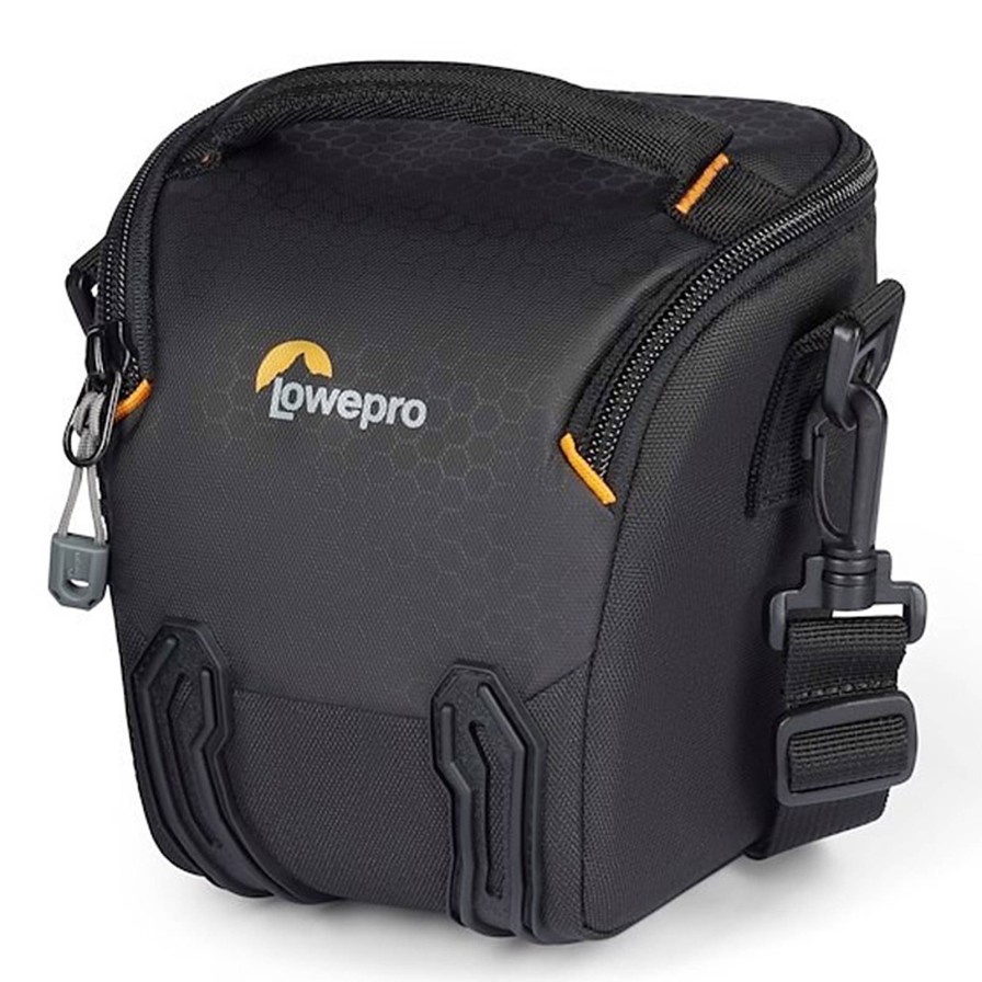 Lowepro Lowepro Adventura Tlz 20 Iii Toploader - Black | Holster Cases