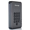 iStorage Istorage Diskashur Pro2 256-Bit 500Gb - Classified - Graphite | Storage