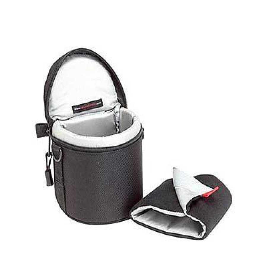 Calumet Calumet Lp Series Lens Pouch - Small | Pouches