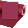 Colorama Colorama 2.72X11M - Crimson | Studio Backgrounds