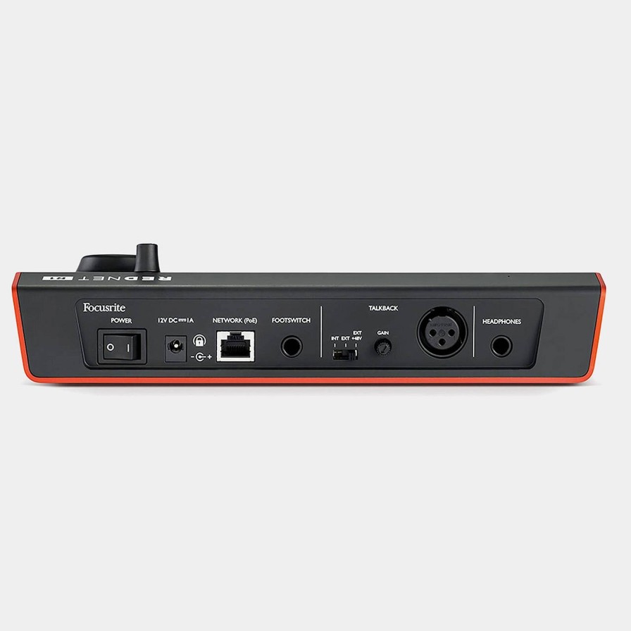 Focusrite Focusrite Rednet R1 Remote Controller | Audio Recorders & Mixers