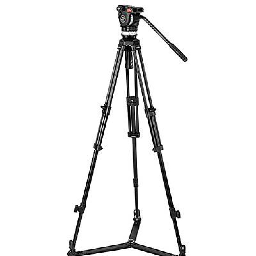 Sachtler Sachtler 1019A Ace Xl Gs Al Video Tripod | Video Tripods