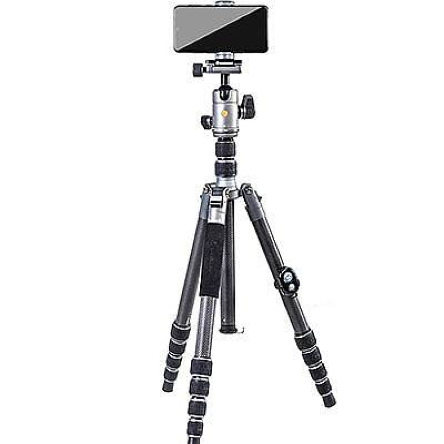 Vanguard Vanguard Veo 3Go 265Hcb Carbon Fibre Travel Tripod | Camera Tripods