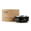 Urth Urth Lens Adapter Canon Fd Lens To Canon Rf Mount | Lens Accessories