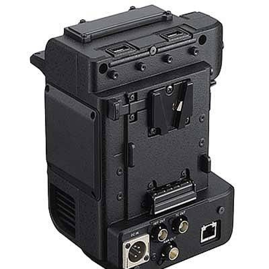 Sony Sony Extension Unit For Fx9 | Field Monitors And Recorders