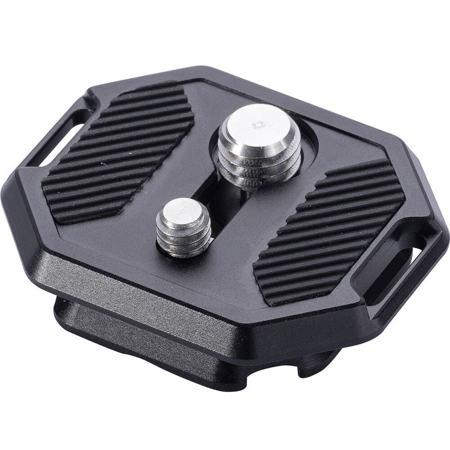 Falcam Falcam Quick Release Dual Screw Thread Plate 2969 | Shoulder Rigs, Cages & Baseplates