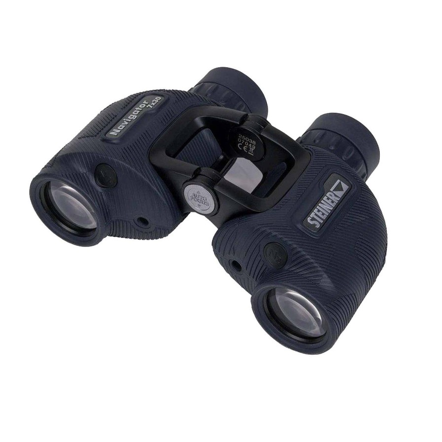 Steiner Steiner Navigator 7X30 Binoculars Without Compass | Binoculars