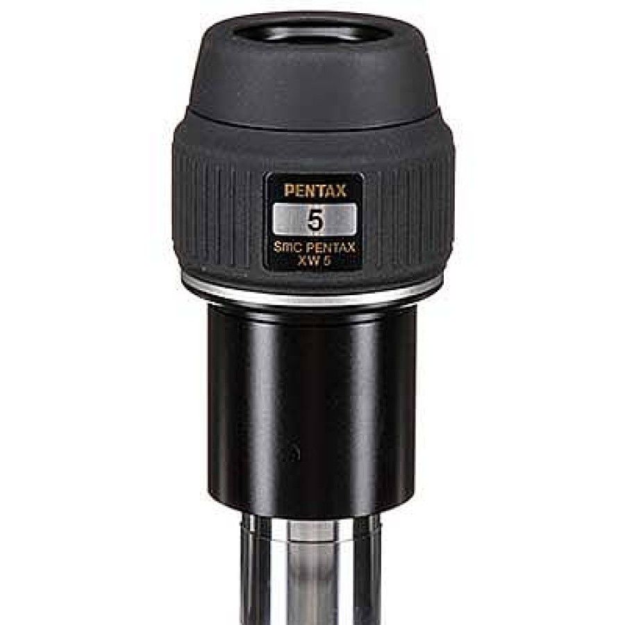 Pentax Pentax Xw 5Mm Eyepiece | Telescope Eyepieces