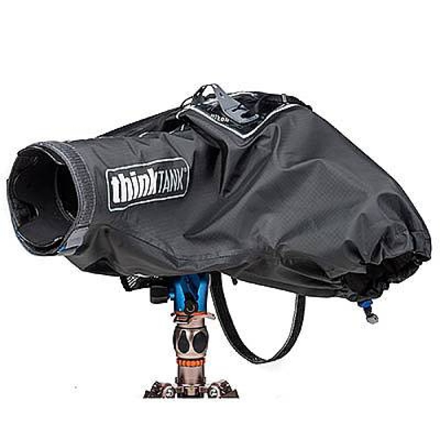 ThinkTank Think Tank Hydrophobia D 70-200 V3 Rain Cover | Rain Covers