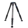 Benro Benro Combination C3780Tn Series 3 Carbon Twist 4 Section Tripod | Camera Tripods