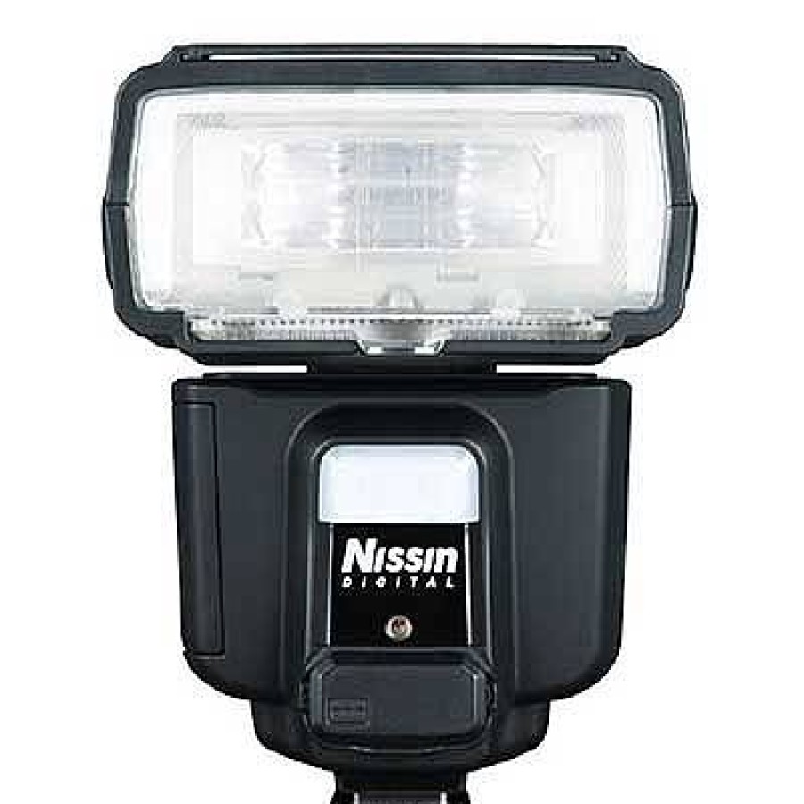 Nissin Nissin I60A Flashgun - Fujifilm | Flashguns