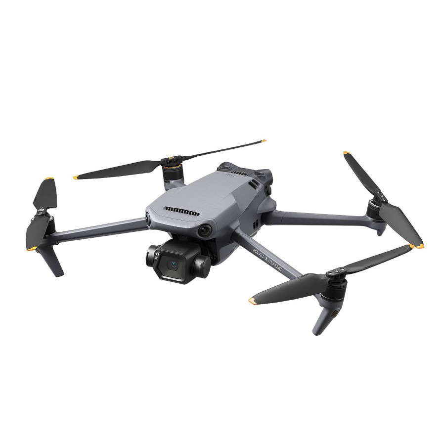 DJI Dji Mavic 3 Classic (No Rc) | Drones