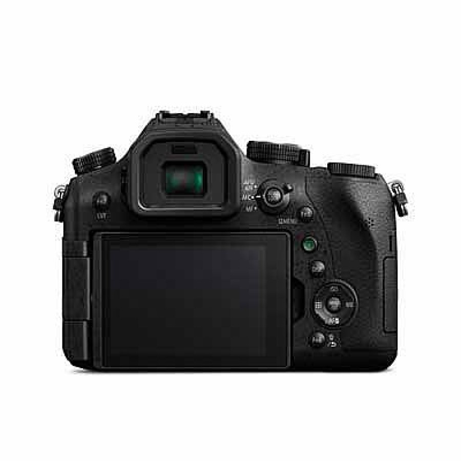 Panasonic Panasonic Lumix Dmc-Fz2000 Digital Camera | Compact Cameras