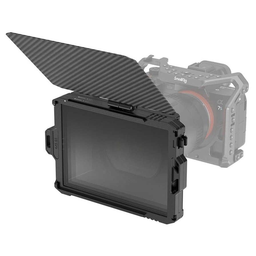 SmallRig Smallrig Mini Matte Box 3196 | Shoulder Rigs, Cages & Baseplates