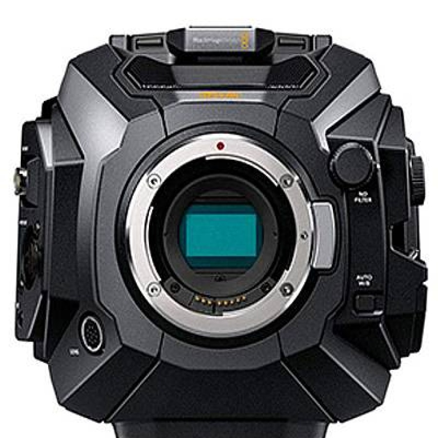 Blackmagic Blackmagic Design Ursa Mini Pro G2 | Filmmaking Camcorders