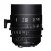 Sigma Sigma 65Mm T1.5 Ff Fully Luminous Metric Cine Prime Lens - Sony Mount | Cine Lenses