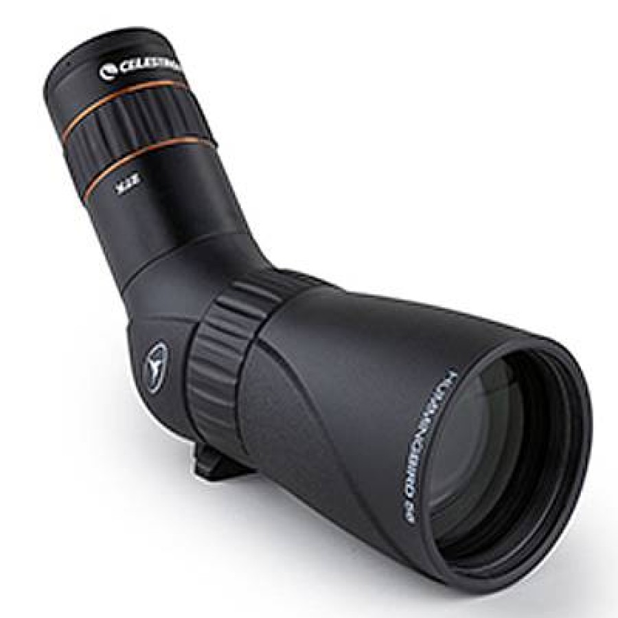 Celestron Celestron Hummingbird 9-27X56 Angled Spotting Scope | Spotting Scopes