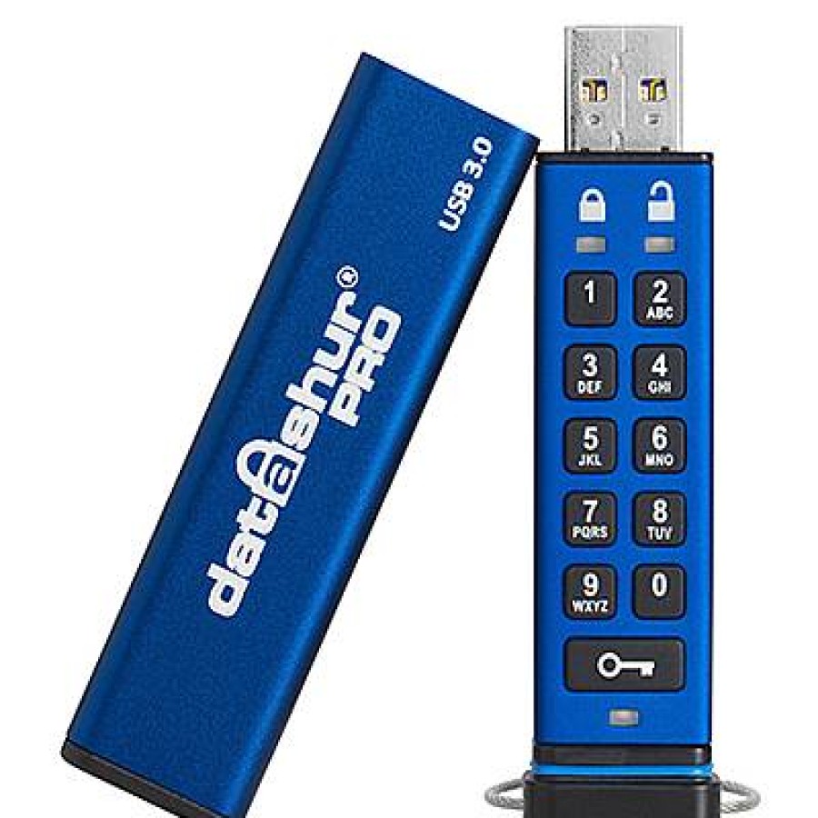 iStorage Istorage Datashur Pro Usb3 256-Bit 4Gb | Storage