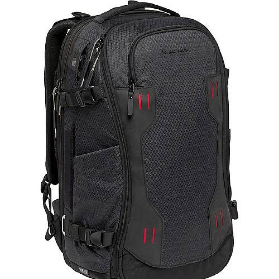 Manfrotto Manfrotto Pl Flexloader Backpack L | Backpacks & Sling Bags