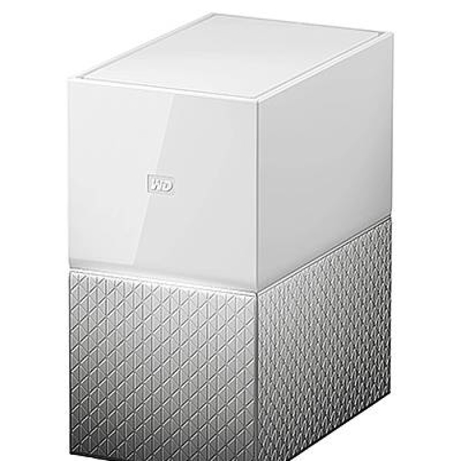 Western Digital Wd My Cloud Home Duo 8Tb | Storage