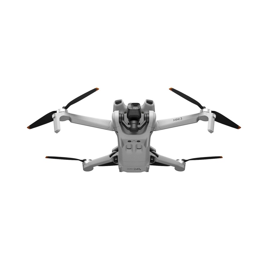 DJI Dji Mini 3 (Dji Rc) 2024 | Drones