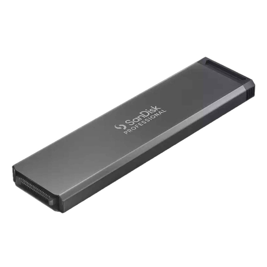 Sandisk Sandisk Professional Pro-Blade Ssd Mag - 4Tb | Storage